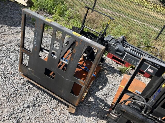 Push Pull Cascade 35E-PPB-350