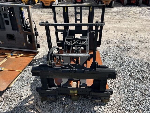 Push Pull Cascade 35E-PPB-350