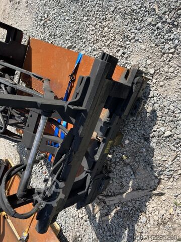 Push Pull Cascade 35E-PPB-350