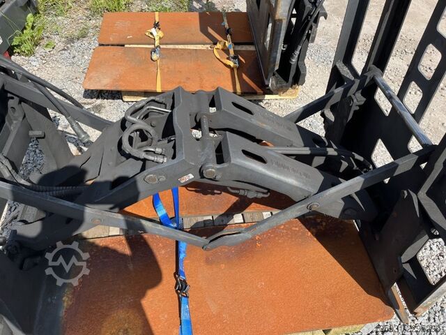 Push Pull Cascade 35E-PPB-350