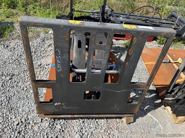 Push Pull Cascade 35E-PPB-350