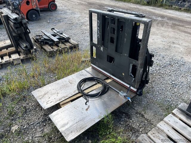 Push Pull Cascade 35E-PAS-258