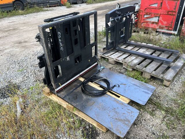 Push Pull Cascade 35E-PAS-258