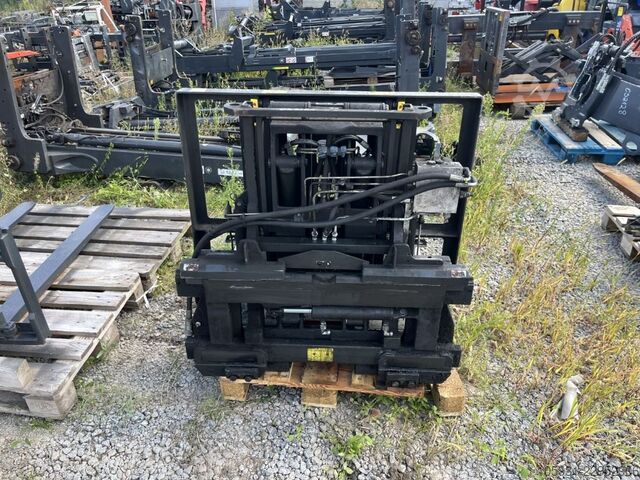 Push Pull Cascade 35E-PAS-258