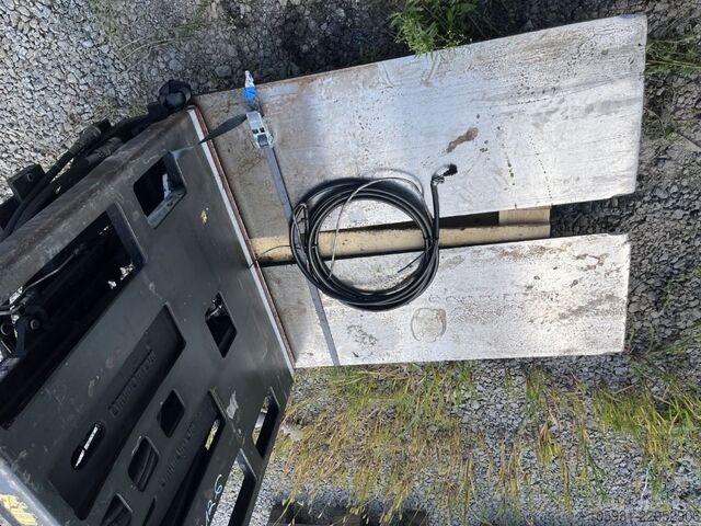 Push Pull Cascade 35E-PAS-258