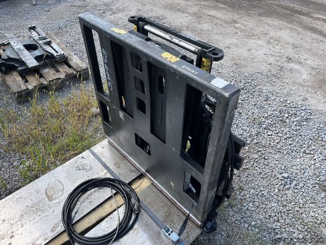 Push Pull Cascade 35E-PAS-258