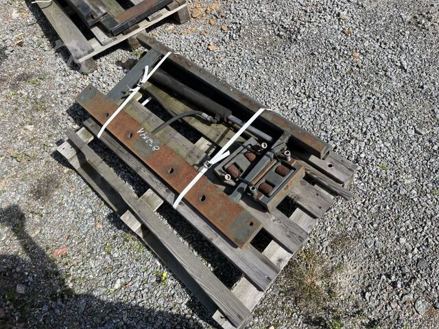 Seitenschieber Kaup 4T151P2