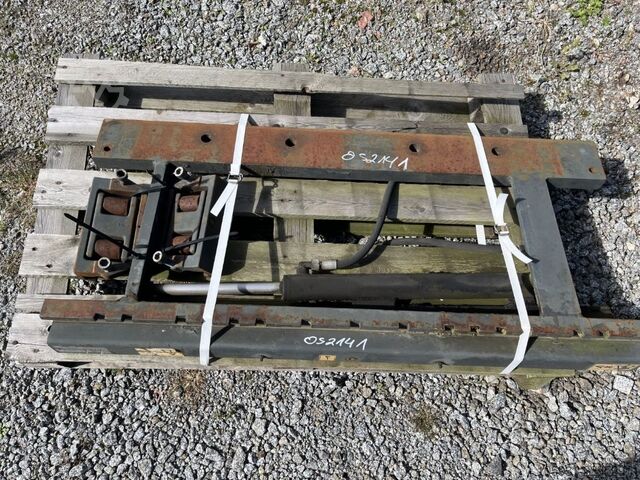 Seitenschieber Kaup 4T151P2