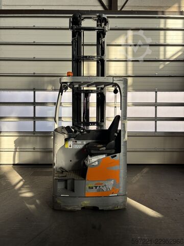 Reach Trucks Still FM-X17
