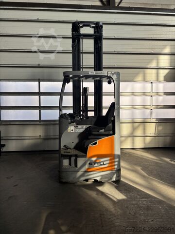 Reach Trucks Still FM-X14