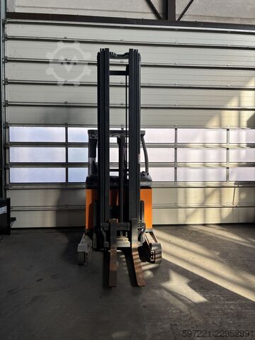 Reach Trucks Still FM-X14