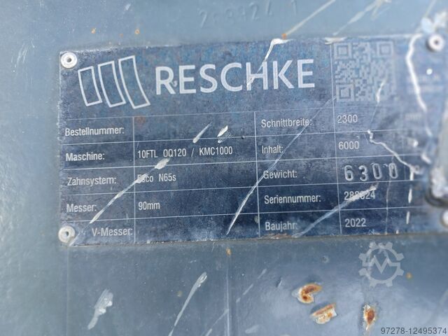 Reschke RST10-000001