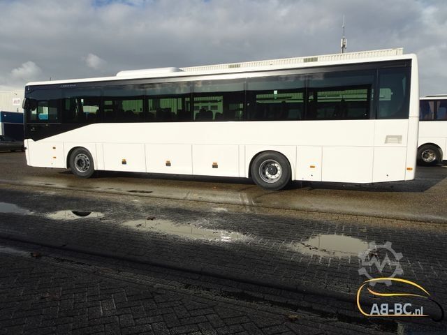 Intercity bus IVECO NEU Crossway 55 Sitze Luxuspolsterung