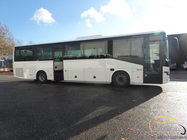 Intercity bus IVECO NEU Crossway 55 Sitze Luxuspolsterung