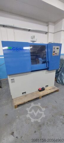 Knife grinding machine GÖCKEL RB 3