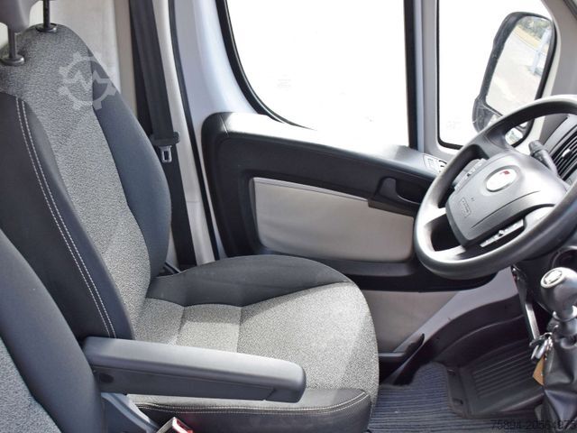 Panel van FIAT Ducato 130 Multijet* 4x4 Top Zustand