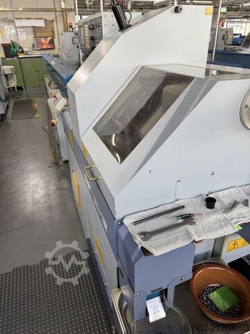 Gebr. Star SA-16-12 Bj. 2000_(IntNr231372) STAR Micronics SA -16-12