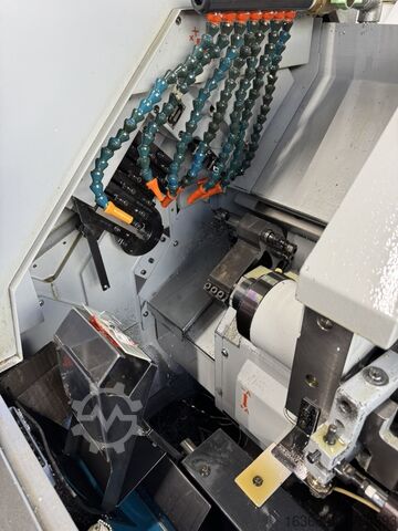 Gebr. Star SA-16-12 Bj. 2000_(IntNr231372) STAR Micronics SA -16-12