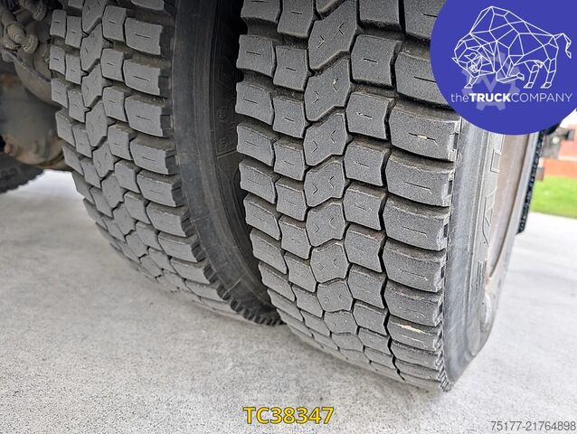 Koffer Iveco EuroCargo 120 E22