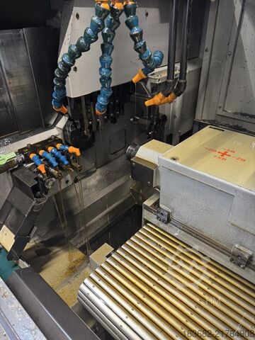 STAR SR-20_RII_Bj. 2007_IEMCA BOSS 332E IntNr231556 STAR Micronics SR-20 RII