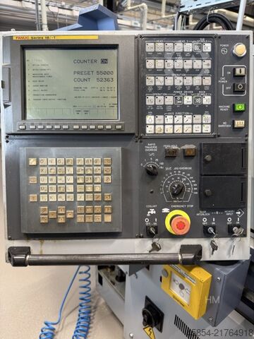 STAR SR20R, Bj. 1999 FMB Turbo 3-26 (IntNr231553) STAR Micronics SR20R