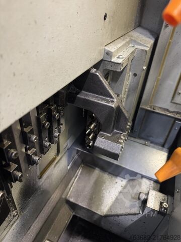 STAR SR20R, Bj. 2001 IEMCA G-226-32 (IntNr231554) STAR Micronics SR20R