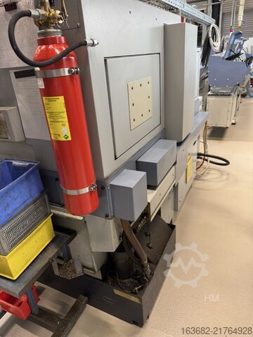 STAR SR20R, Bj. 2001 IEMCA G-226-32 (IntNr231554) STAR Micronics SR20R