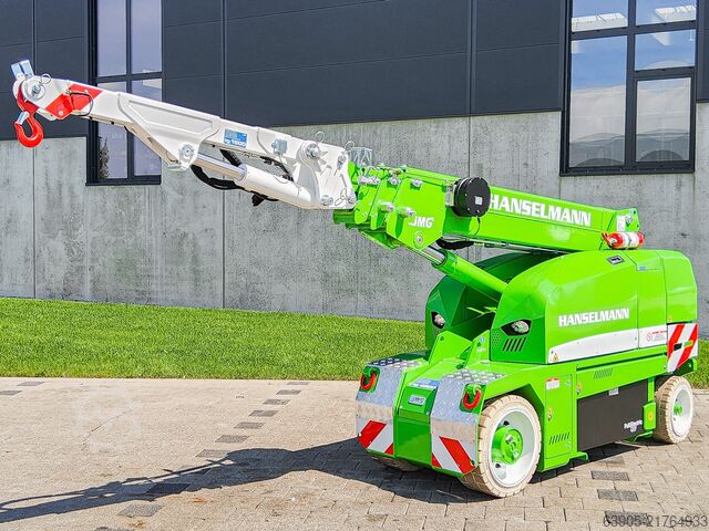 Crane JMG MC 45SB