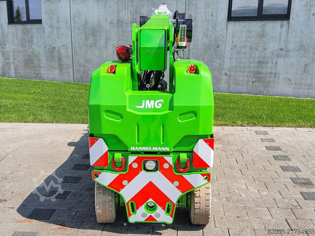 Crane JMG MC 45SB