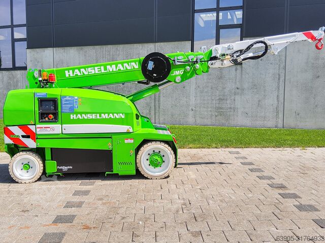 Crane JMG MC 45SB