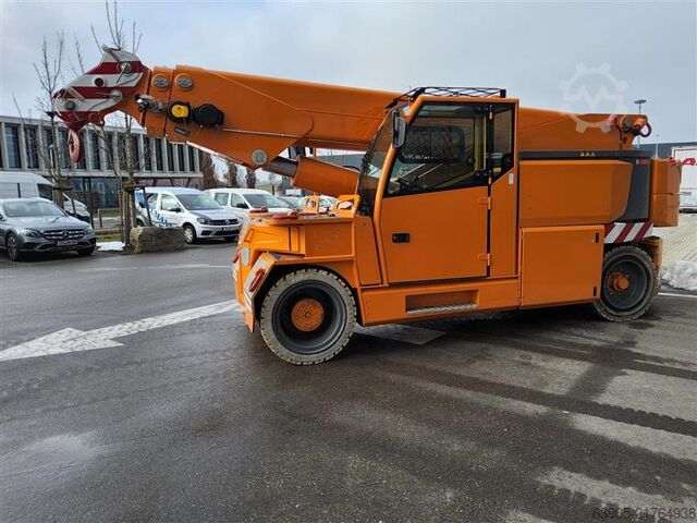 Crane JMG MC 250
