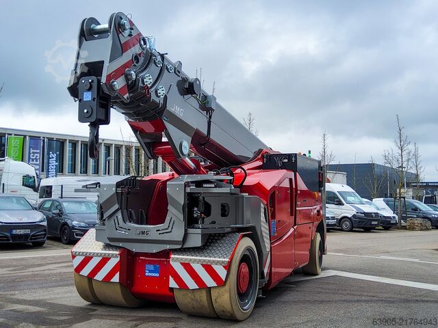 Crane JMG MC 650S