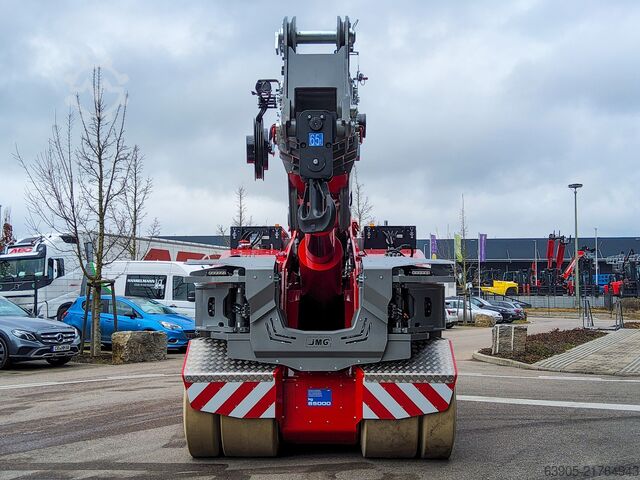 Crane JMG MC 650S
