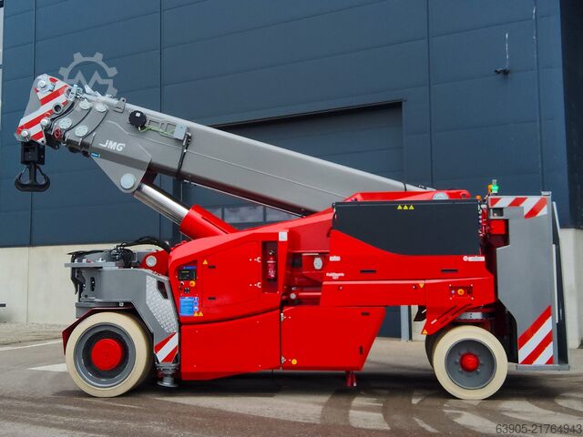Crane JMG MC 650S