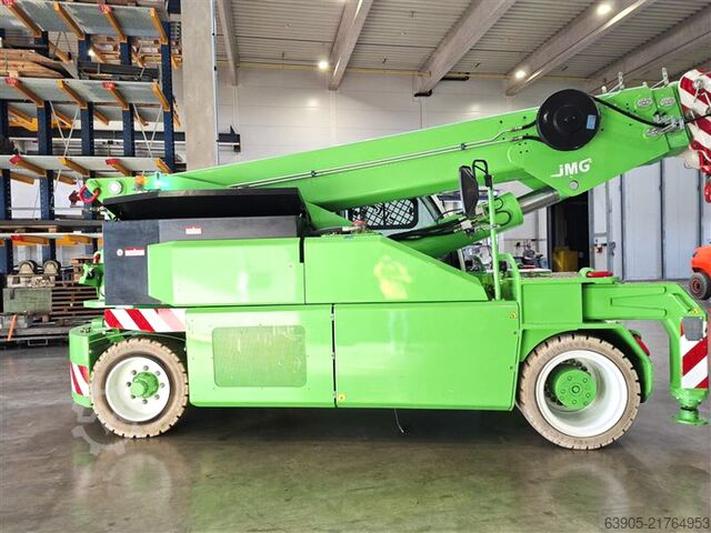Crane JMG MC 250
