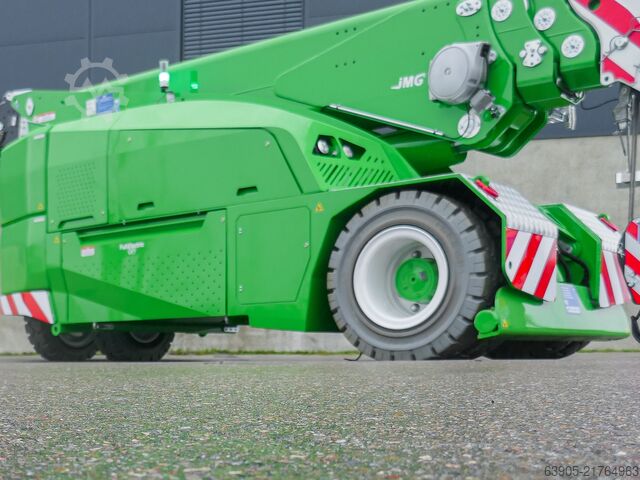 Crane JMG MC 130S