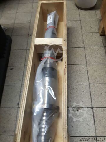 ERSATZTEILE HÜLLER HILLE FFG HUeLLER HILLE nb-h260 - nb-h290