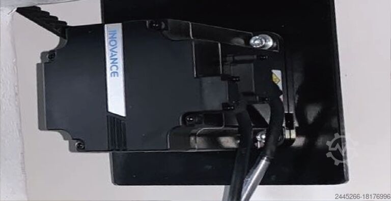 Papierschneidemaschine HPM S16 115 cm