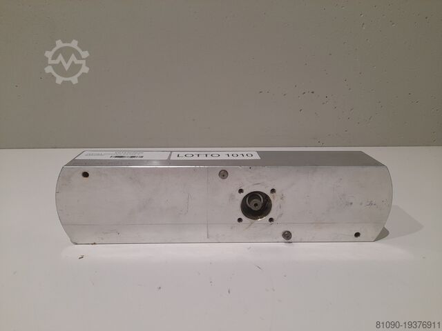 TEST.SPECIAL 6 SPINDLES WITH 3 HOLDERS, PITCH 57 BIESSE 