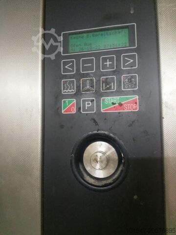 Rotary kiln Wachtel Comet