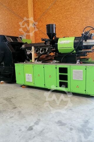 Injection molding machine ENGEL ES 4450/600HL