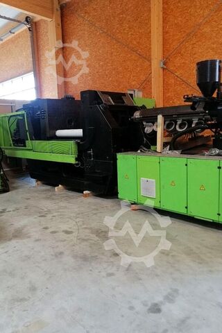 Injection molding machine ENGEL ES 4450/600HL