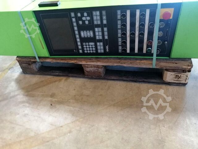 Injection molding machine ENGEL ES 4450/600HL