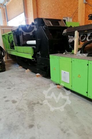 Injection molding machine ENGEL ES 4450/600HL