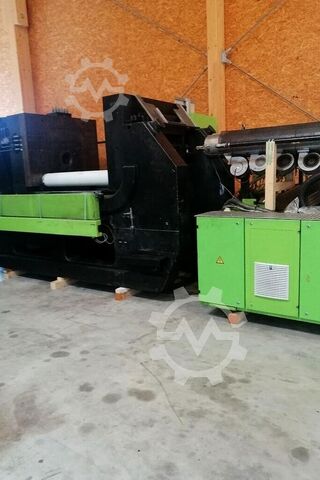 Injection molding machine ENGEL ES 4450/600HL