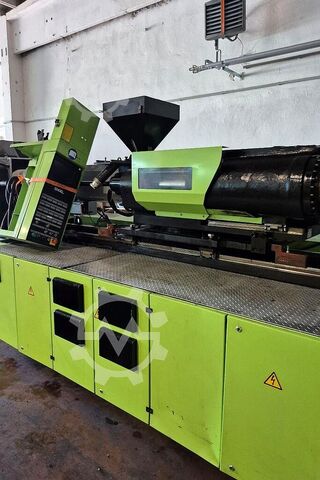 Injection molding machine ENGEL Victory 33500/400 Tech