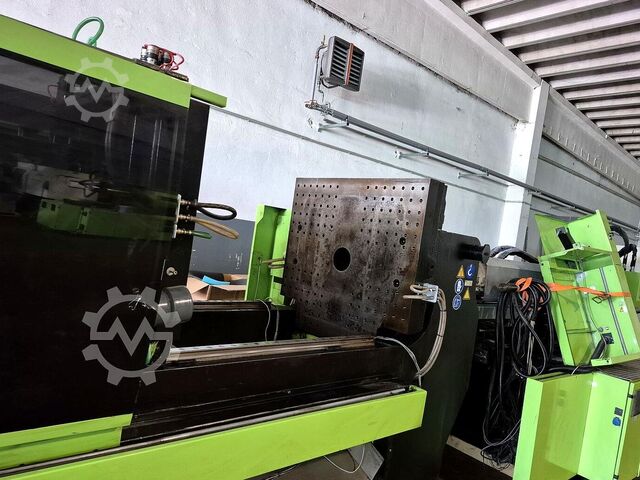 Injection molding machine ENGEL Victory 33500/400 Tech