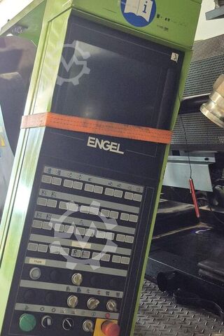Injection molding machine ENGEL Victory 33500/400 Tech