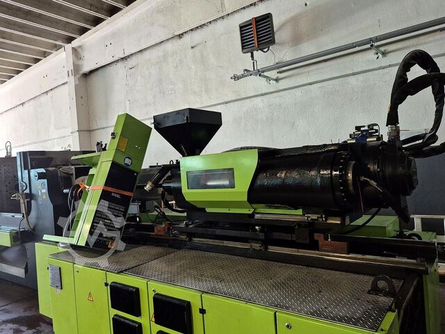 Injection molding machine ENGEL Victory 33500/400 Tech
