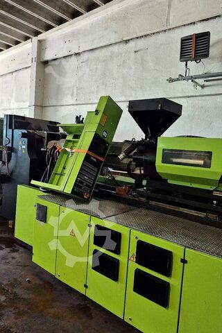 Injection molding machine ENGEL Victory 33500/400 Tech